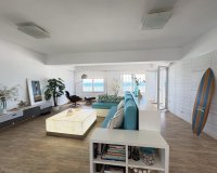 Reventa - Villa - La Manga del Mar Menor - Mar Menor