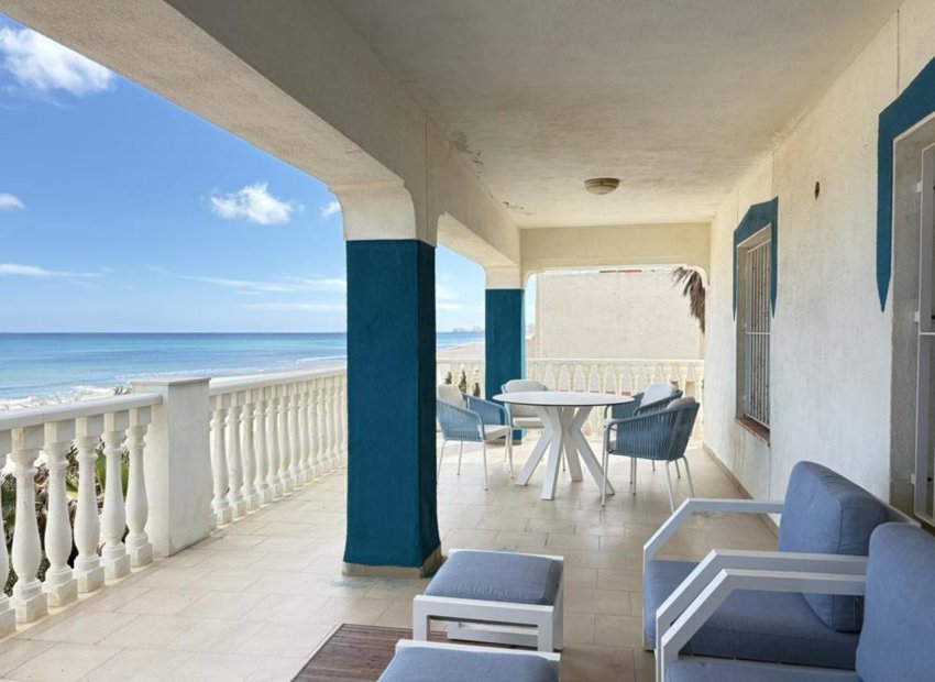 Reventa - Villa - La Manga del Mar Menor - Mar Menor