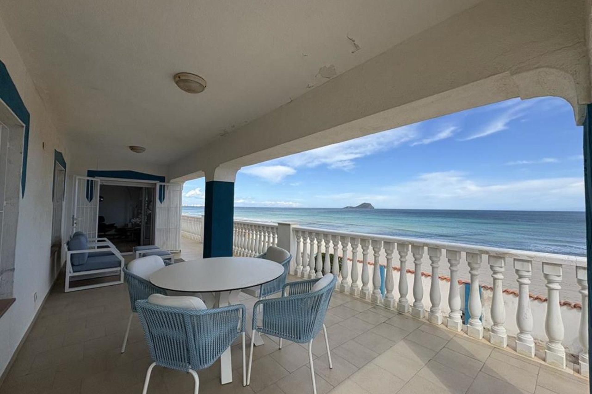 Reventa - Villa - La Manga del Mar Menor - Mar Menor