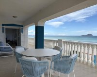 Reventa - Villa - La Manga del Mar Menor - Mar Menor