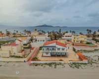 Reventa - Villa - La Manga del Mar Menor - Playa del Estacio