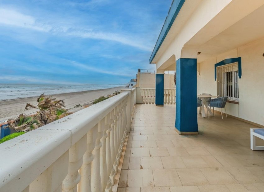 Reventa - Villa - La Manga del Mar Menor - Playa del Estacio
