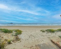 Reventa - Villa - La Manga del Mar Menor - Playa del Estacio