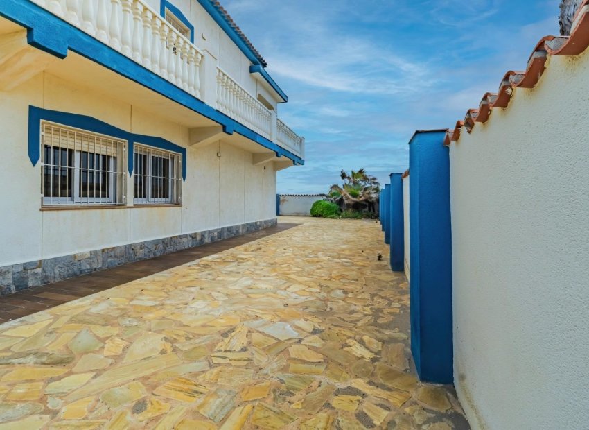 Reventa - Villa - La Manga del Mar Menor - Playa del Estacio