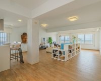 Reventa - Villa - La Manga del Mar Menor - Playa del Estacio