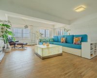 Reventa - Villa - La Manga del Mar Menor - Playa del Estacio