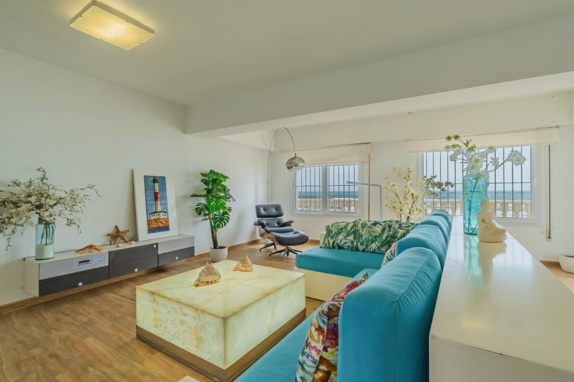 Reventa - Villa - La Manga del Mar Menor - Playa del Estacio