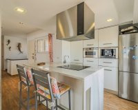 Reventa - Villa - La Manga del Mar Menor - Playa del Estacio