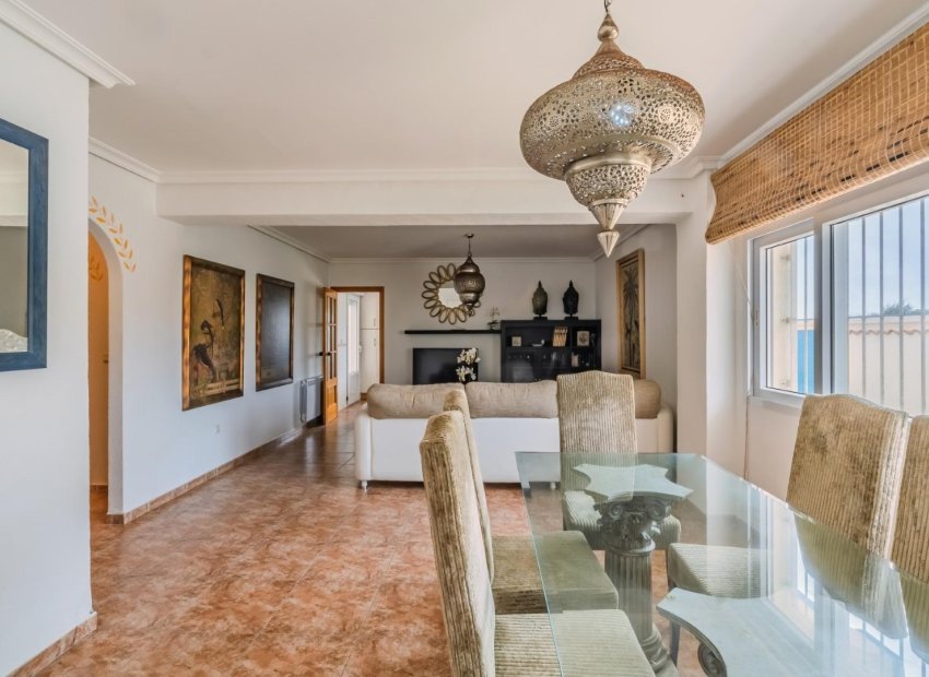 Reventa - Villa - La Manga del Mar Menor - Playa del Estacio