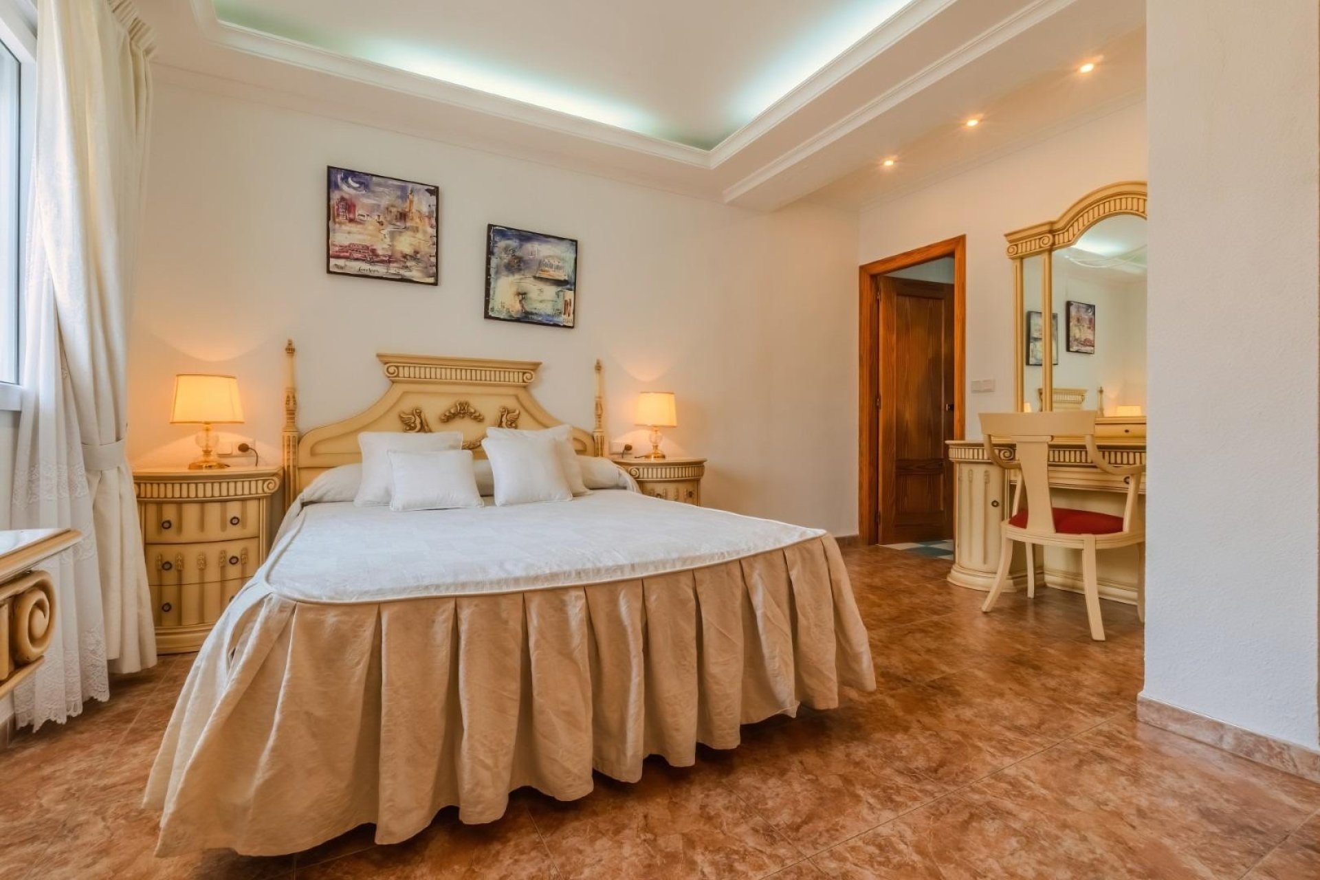Reventa - Villa - La Manga del Mar Menor - Playa del Estacio