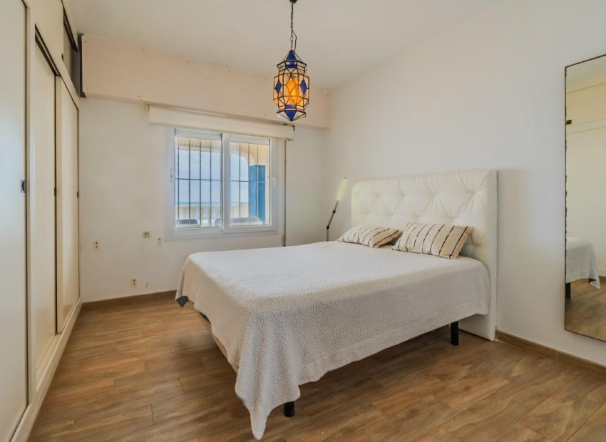 Reventa - Villa - La Manga del Mar Menor - Playa del Estacio