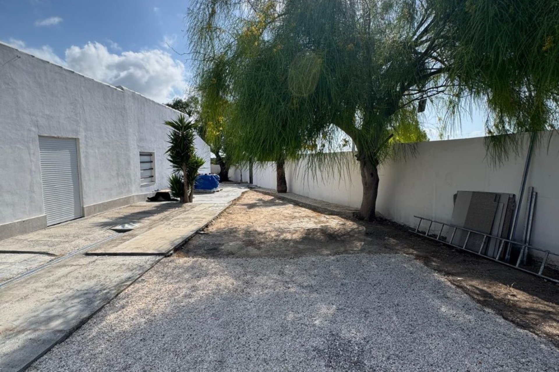 Reventa - Villa - La Marina del Pinet - La Marina