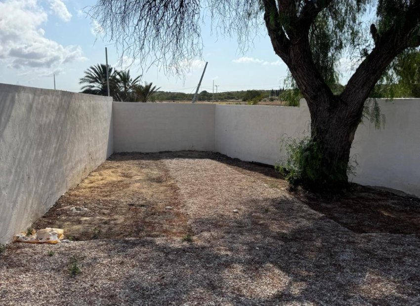 Reventa - Villa - La Marina del Pinet - La Marina