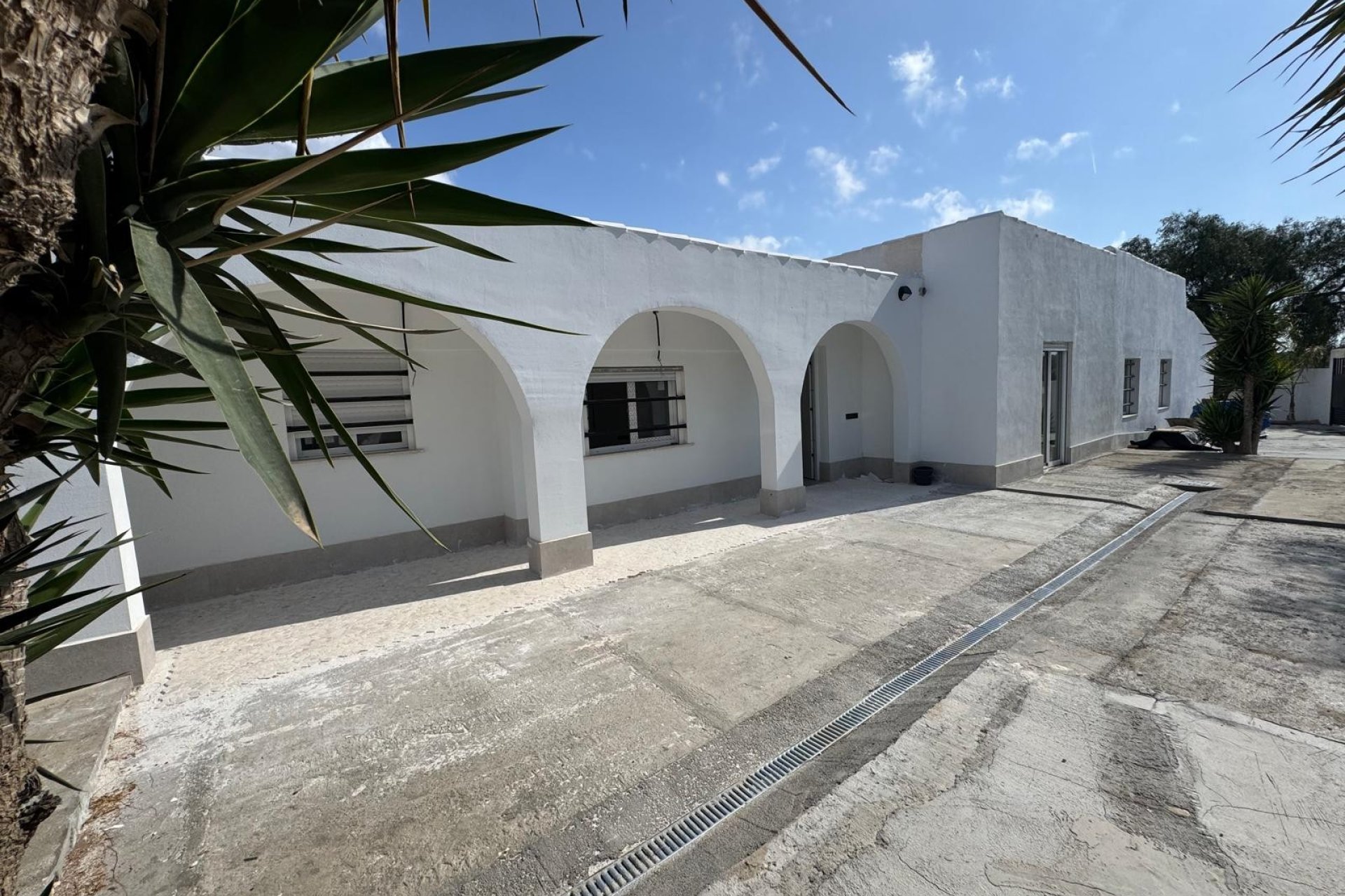 Reventa - Villa - La Marina del Pinet - La Marina