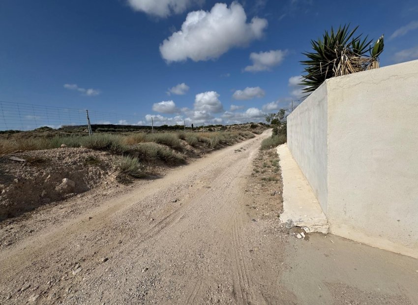 Reventa - Villa - La Marina del Pinet - La Marina