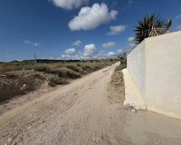 Reventa - Villa - La Marina del Pinet - La Marina