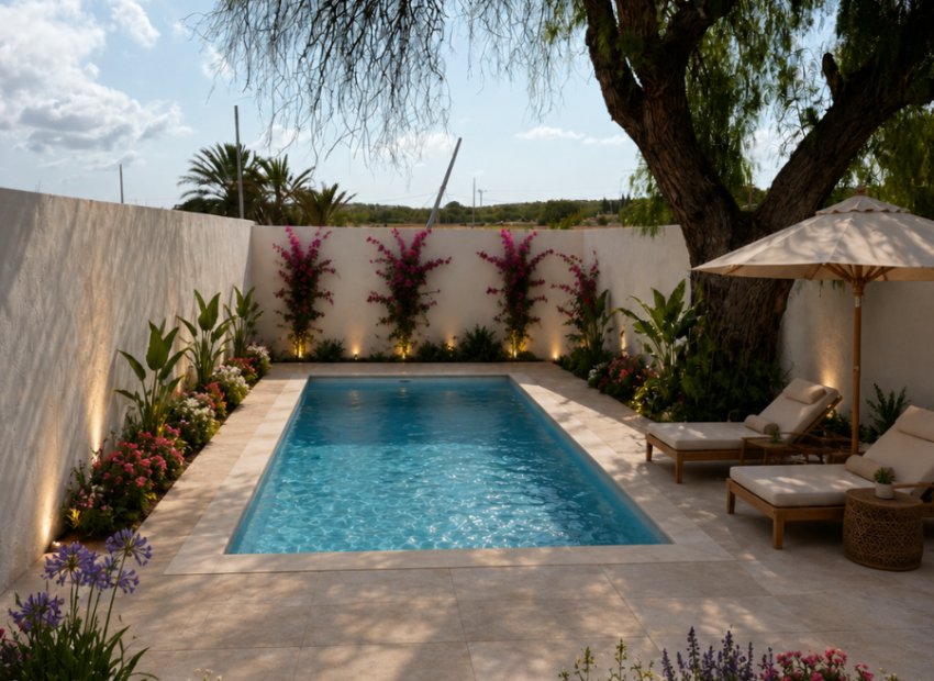 Reventa - Villa - La Marina del Pinet - La Marina