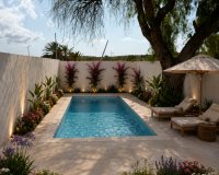 Reventa - Villa - La Marina del Pinet - La Marina
