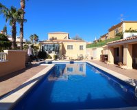 Reventa - Villa - La Marina - La Escuera