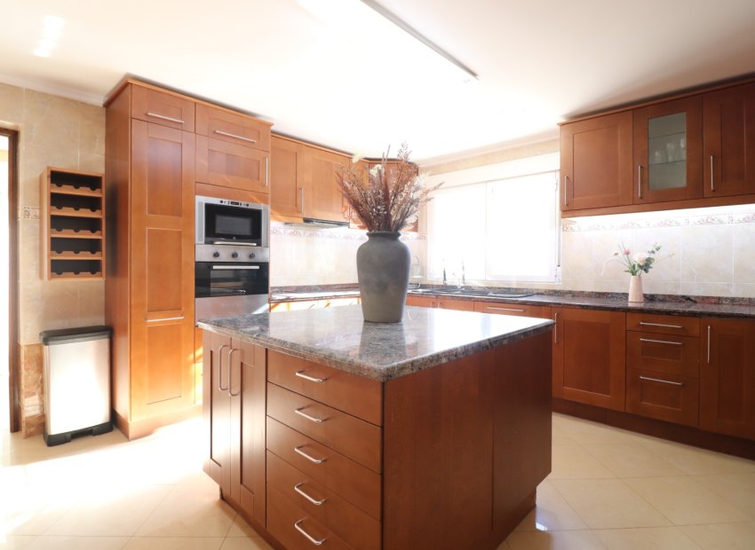 Reventa - Villa - La Marina - La Escuera