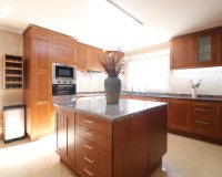 Reventa - Villa - La Marina - La Escuera