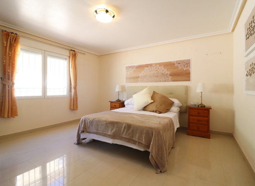 Reventa - Villa - La Marina - La Escuera