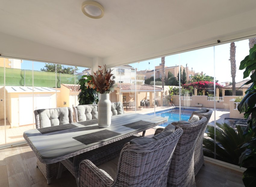 Reventa - Villa - La Marina - La Escuera