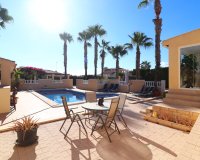 Reventa - Villa - La Marina - La Escuera