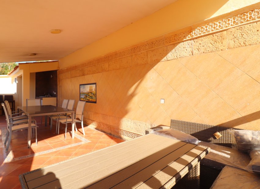 Reventa - Villa - La Marina - La Escuera