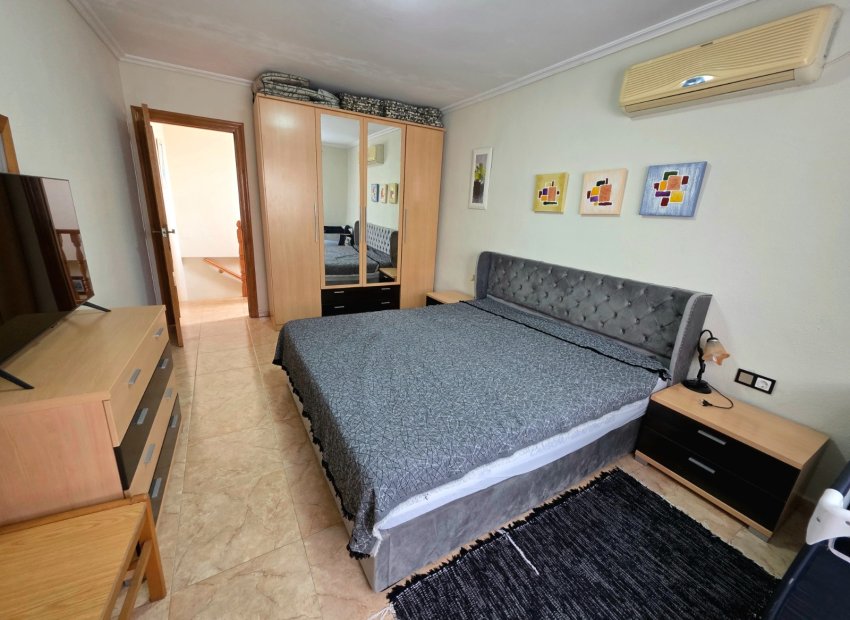 Reventa - Villa - La Marina - La Marina Urb