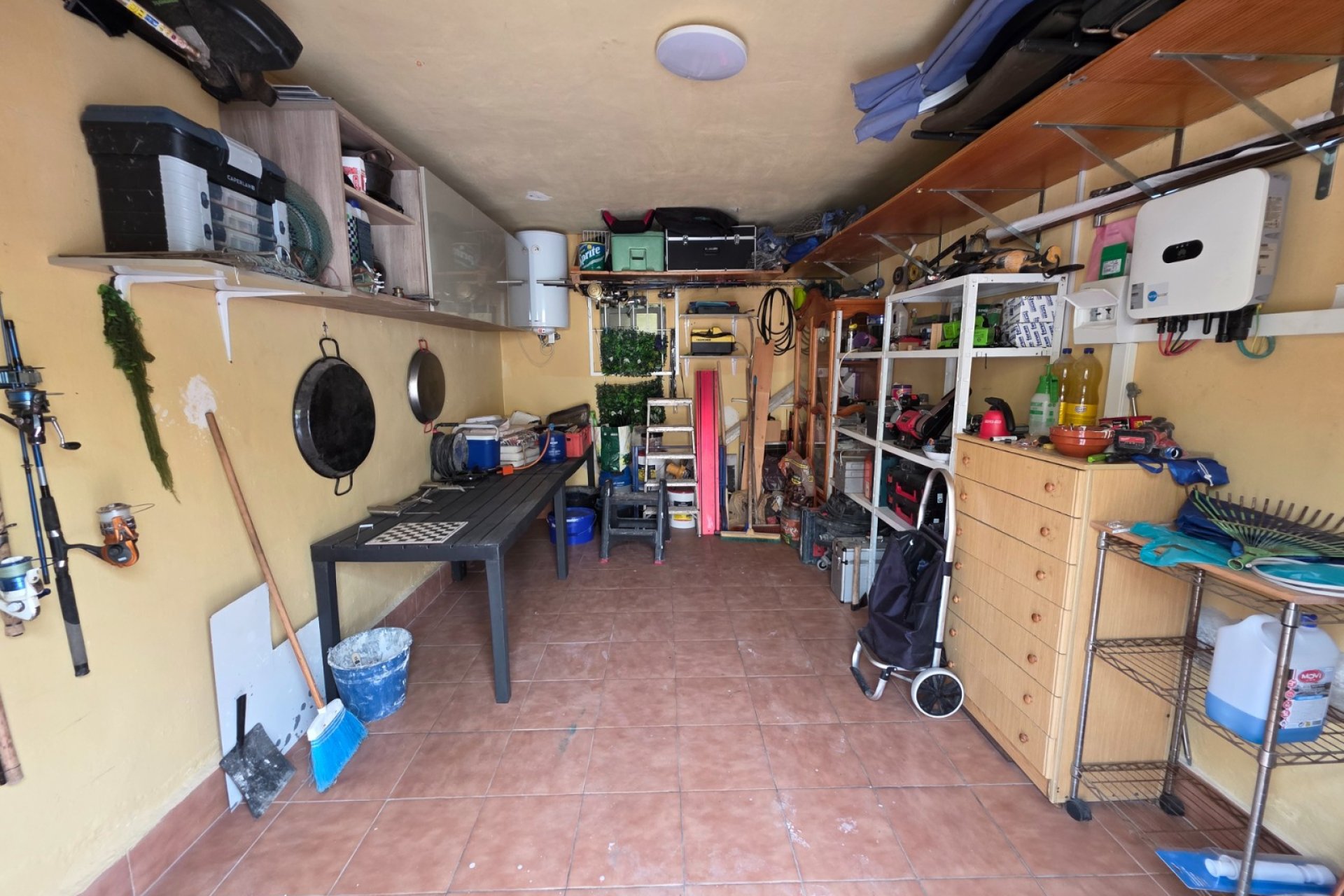 Reventa - Villa - La Marina - La Marina Urb
