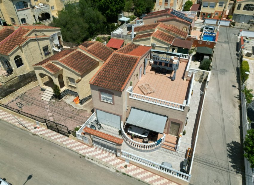 Reventa - Villa - La Marina - La Marina Urb