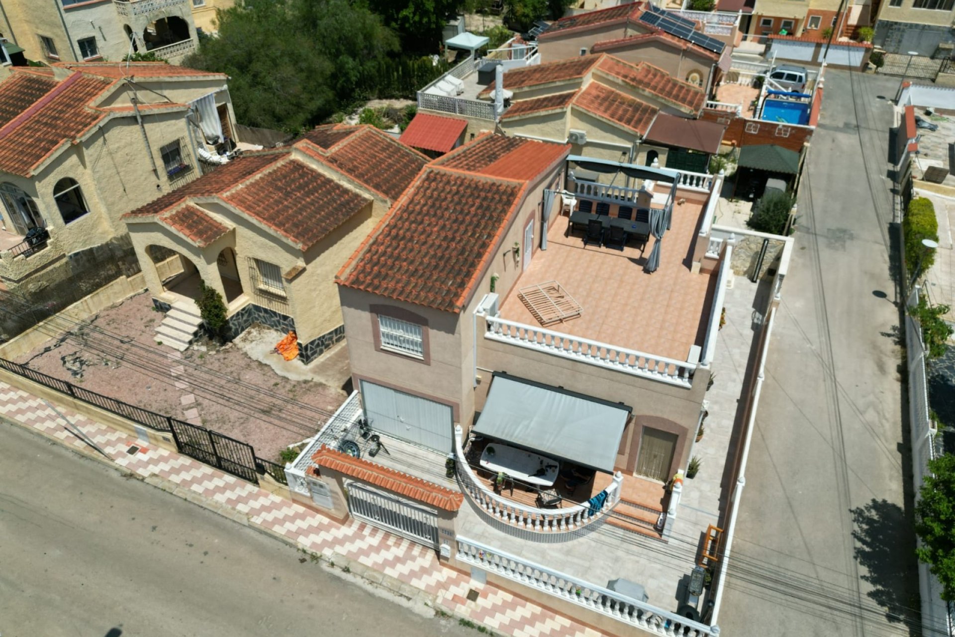 Reventa - Villa - La Marina - La Marina Urb