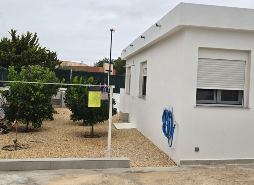 Reventa - Villa - La Nucía - Convent De Les Montjes