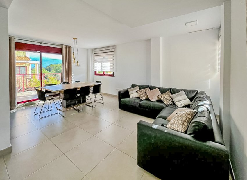 Reventa - Villa - La Nucía - Monte Bello