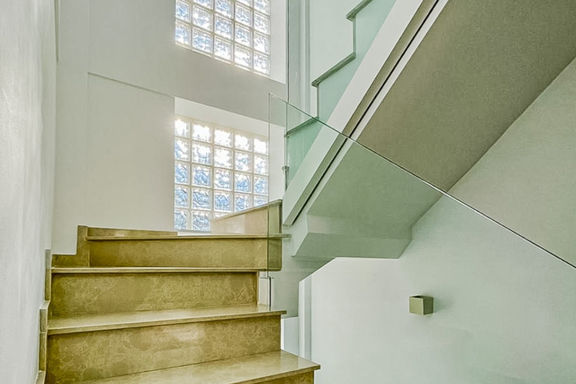 Reventa - Villa - La Nucía - Monte Bello