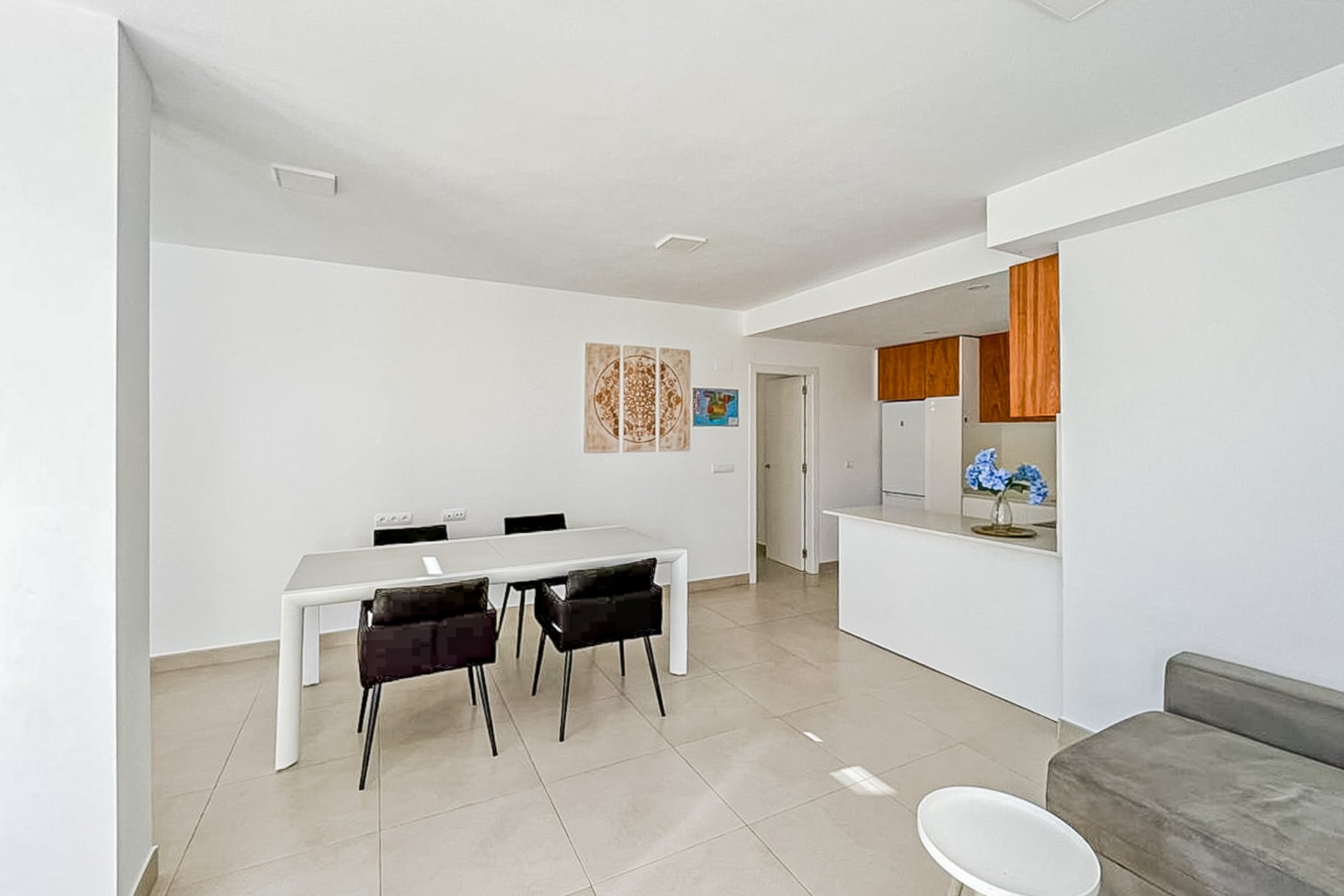 Reventa - Villa - La Nucía - Monte Bello