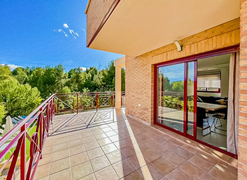 Reventa - Villa - La Nucía - Monte Bello