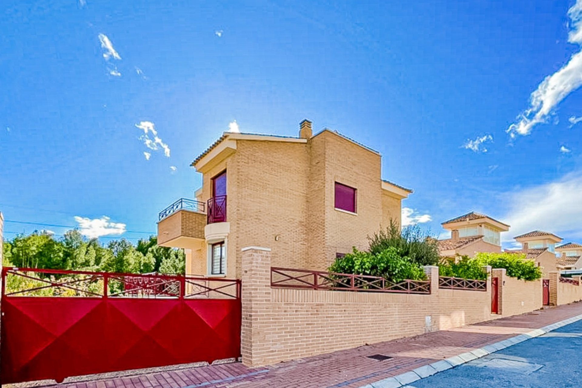 Reventa - Villa - La Nucía - Monte Bello