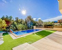 Reventa - Villa - La Nucía - Montebello