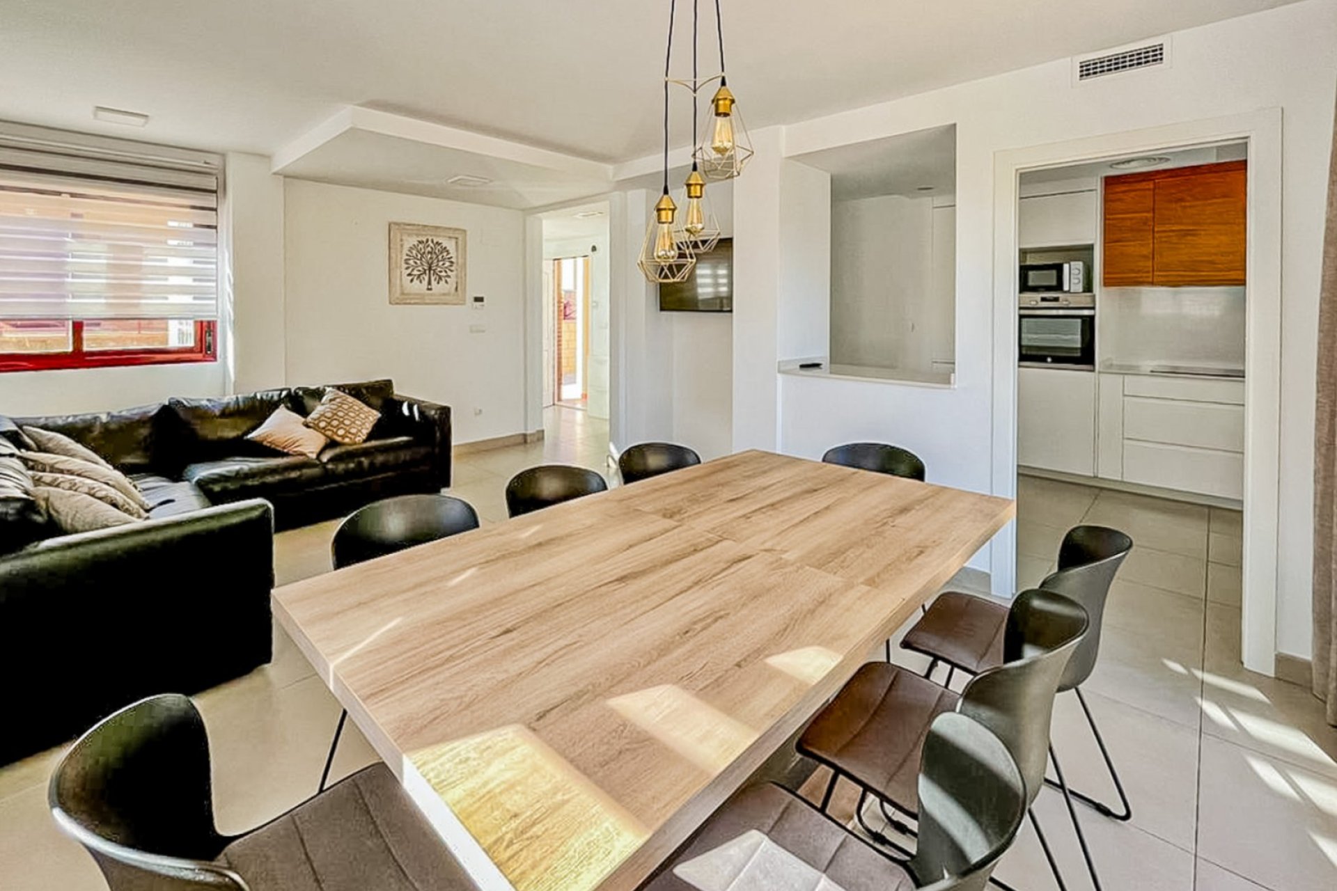 Reventa - Villa - La Nucía - Montebello