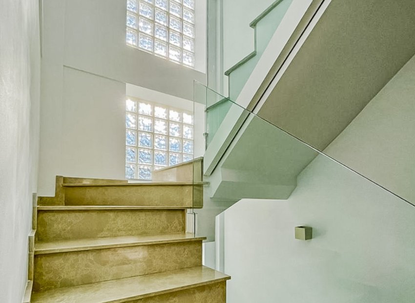 Reventa - Villa - La Nucía - Montebello