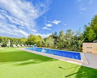 Reventa - Villa - La Nucía - Montebello