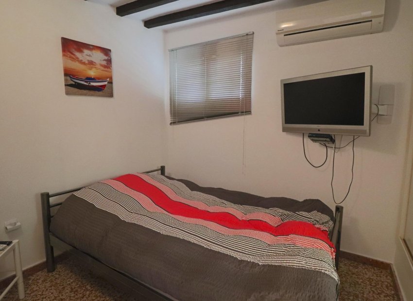 Reventa - Villa - La Nucía - Pinar De Garaita