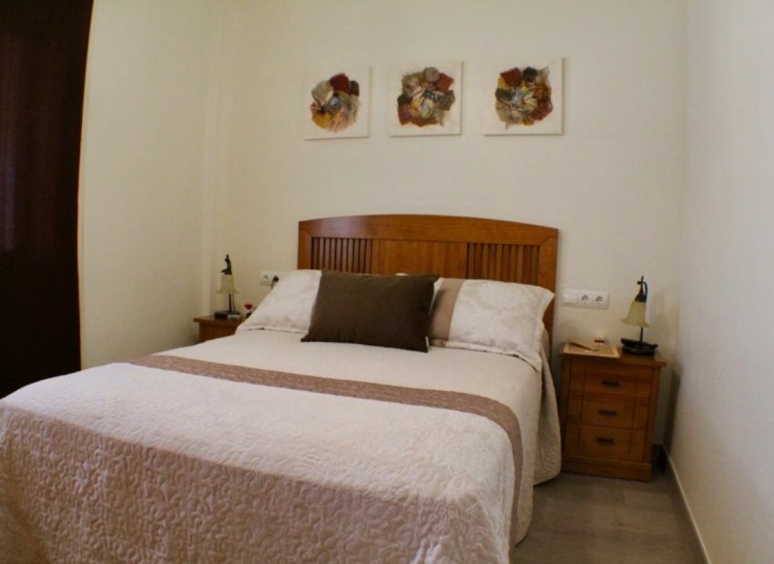 Reventa - Villa - La Nucía - Urbanisations