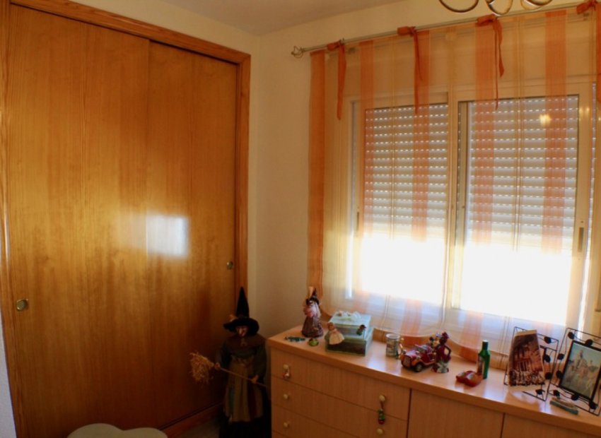 Reventa - Villa - La Nucía - Urbanisations