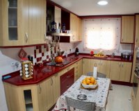 Reventa - Villa - La Nucía - Urbanisations