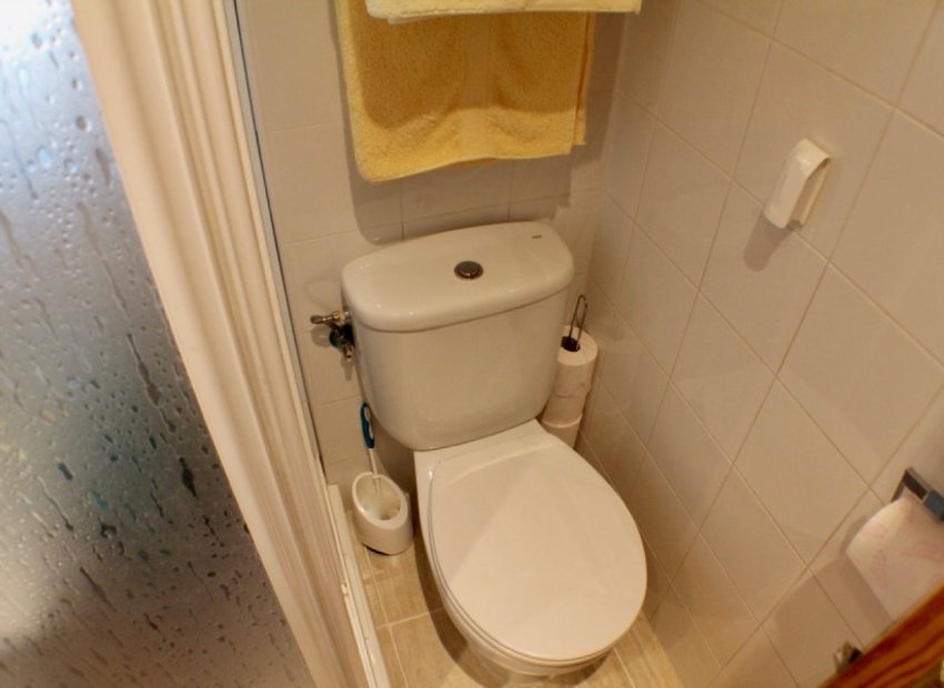 Reventa - Villa - La Nucía - Urbanisations