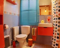 Reventa - Villa - La Nucía - Urbanisations