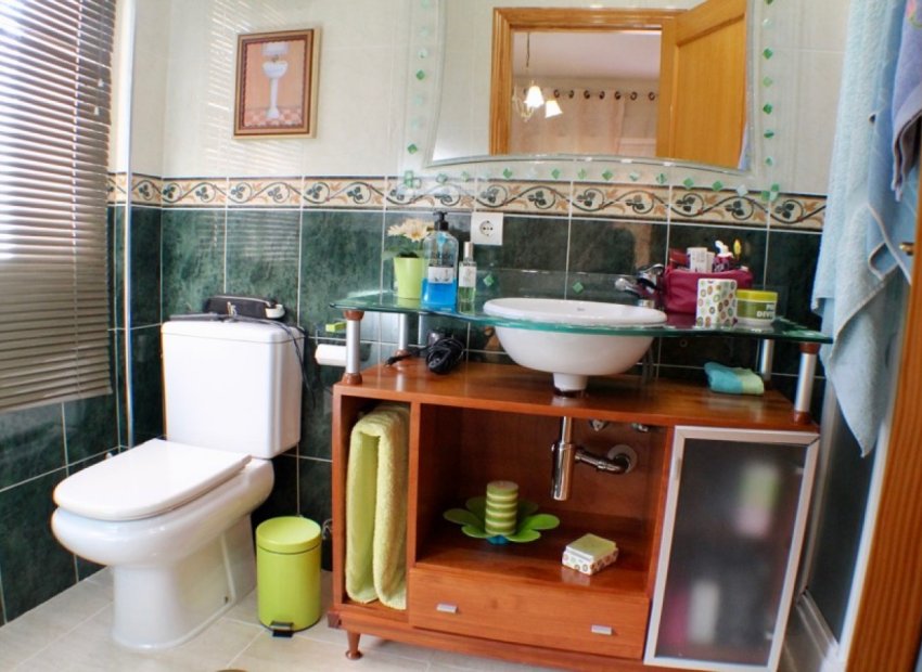 Reventa - Villa - La Nucía - Urbanisations